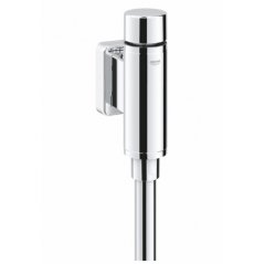 Смывное устройство для писсуара Grohe Rondo 373420...