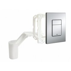 Клавиша смыва Grohe Skate Cosmopolitan Set Fresh 38805000