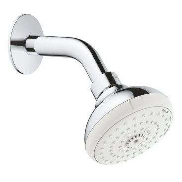 Верхний душ Grohe Tempesta 100 27870001