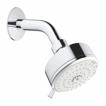 Верхний душ Grohe Tempesta Cosmopolitan 100 26090001