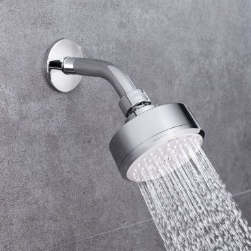 Верхний душ Grohe Tempesta Cosmopolitan 100 26090001