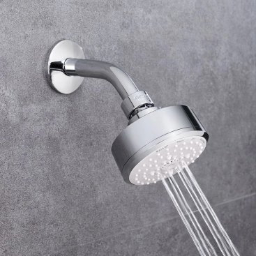 Верхний душ Grohe Tempesta Cosmopolitan 100 26090001