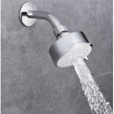 Верхний душ Grohe Tempesta Cosmopolitan 100 26090001