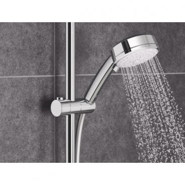 Душевая стойка Grohe Tempesta Cosmopolitan 26224001