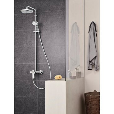 Душевая стойка Grohe Tempesta Cosmopolitan 26224001