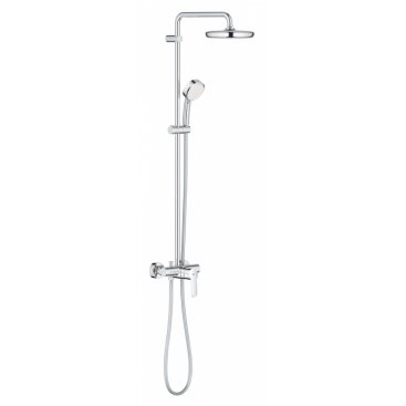 Душевая стойка Grohe Tempesta Cosmopolitan 26224001