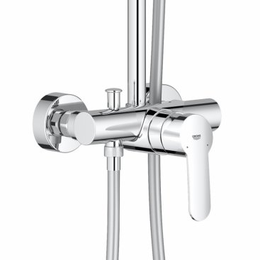 Душевая стойка Grohe Tempesta Cosmopolitan 26224001