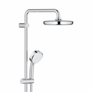 Душевая стойка Grohe Tempesta Cosmopolitan 26244001