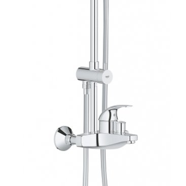 Душевая стойка Grohe Tempesta Cosmopolitan 26305001