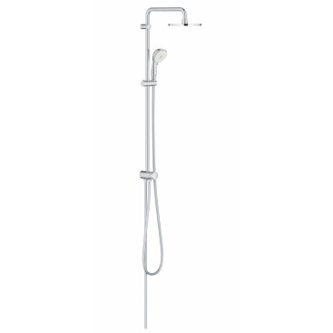 Душевая стойка Grohe Tempesta Rustic 26454001