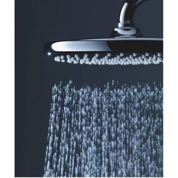 Верхний душ Grohe Tempesta 250 26668000