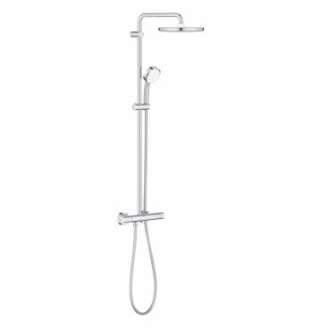 Душевая стойка Grohe Tempesta Cosmopolitan 26670000