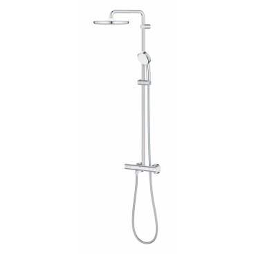 Душевая стойка Grohe Tempesta Cosmopolitan 26670000