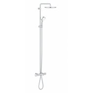 Душевая стойка Grohe Tempesta Cosmopolitan 26672000