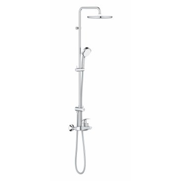 Душевая стойка Grohe Tempesta Cosmopolitan 26674000