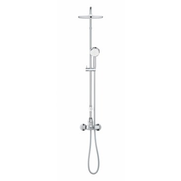 Душевая стойка Grohe Tempesta Cosmopolitan 26674000