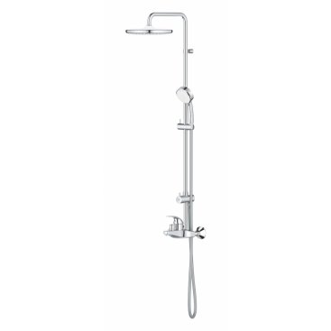 Душевая стойка Grohe Tempesta Cosmopolitan 26674000