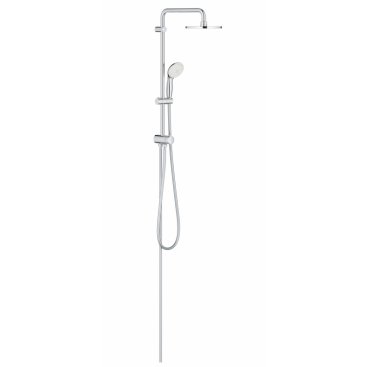 Душевая стойка Grohe Tempesta Cosmopolitan 27389002