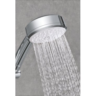 Душевой гарнитур Grohe Tempesta Cosmopolitan 27787002