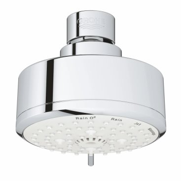 Верхний душ Grohe Tempesta Cosmopolitan 100 27591001