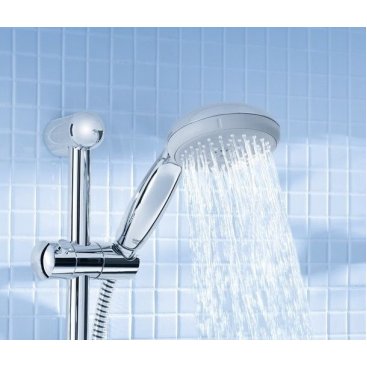 Душевой гарнитур Grohe Tempesta 100 27598001