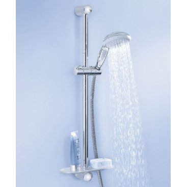 Душевой гарнитур Grohe Tempesta 100 27600001