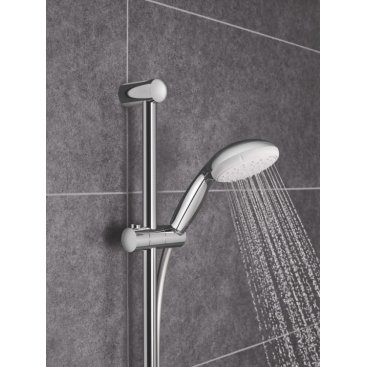 Душевой гарнитур Grohe Tempesta 100 27600001