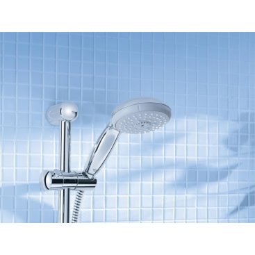 Душевой гарнитур Grohe Tempesta 100 27600001