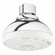 Верхний душ Grohe Tempesta 100 27606001