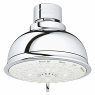 Верхний душ Grohe Tempesta Rustic 100 27610001