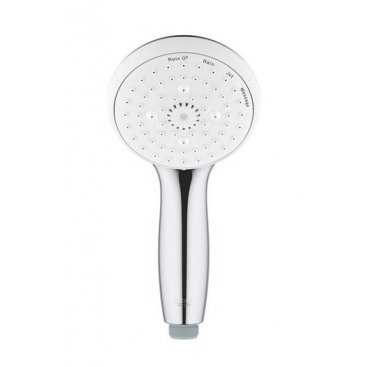 Душевой гарнитур Grohe Tempesta 100 27795001