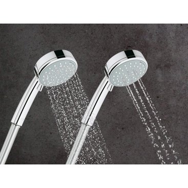 Душевая стойка Grohe Tempesta Cosmopolitan 27922000