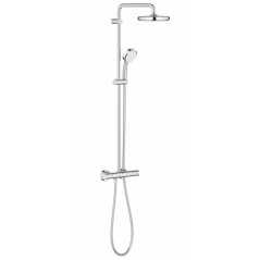 Душевая стойка Grohe Tempesta Cosmopolitan 27922001