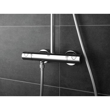 Душевая стойка Grohe Tempesta Cosmopolitan 27922001