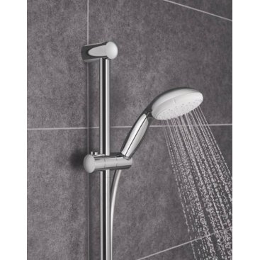 Душевой гарнитур Grohe Tempesta 100 27924001