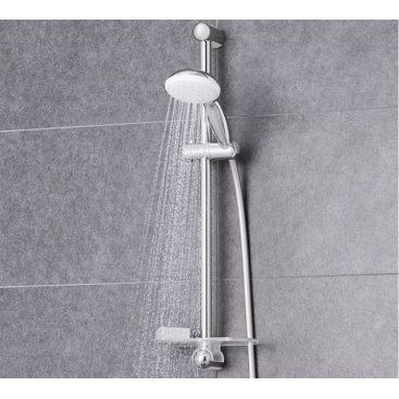 Душевой гарнитур Grohe Tempesta 100 28436002