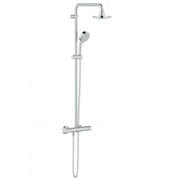 Душевая стойка Grohe Tempesta Cosmopolitan 27922000