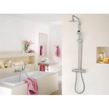 Душевая стойка Grohe Tempesta Cosmopolitan 27922000