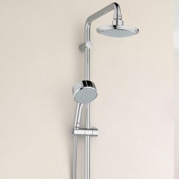 Душевая стойка Grohe Tempesta Cosmopolitan 27922000