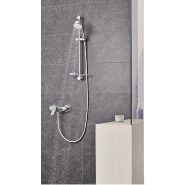 Душевой гарнитур Grohe Tempesta Cosmopolitan 27578002