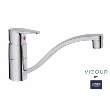 Смеситель для кухни Grohe Vigour 75141826