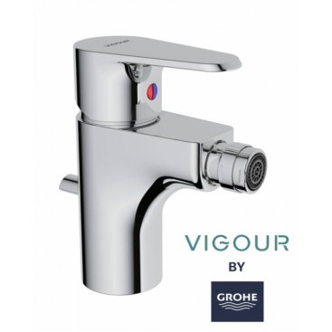 Смеситель для биде Grohe Vigour 75147826