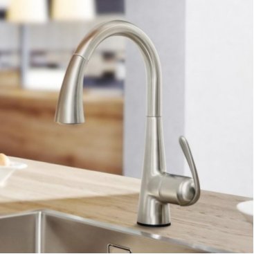 Смеситель для кухни Grohe Zedra Touch 30219DC1