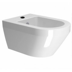 Биде подвесное GSI Kube 55