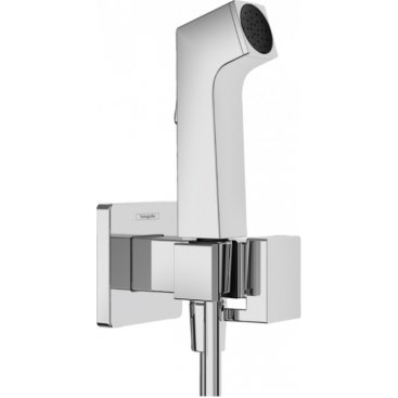 Гигиенический душ Hansgrohe Bidette 29233000