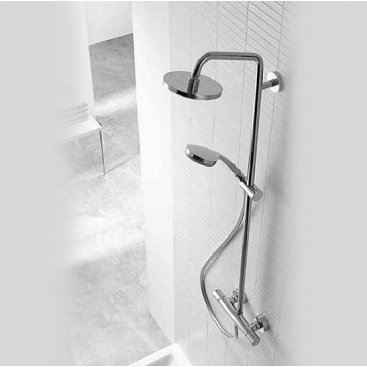 Душевая стойка Hansgrohe Croma 100 27169000