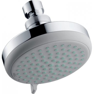 Верхний душ Hansgrohe Croma 100 Vario 27441000