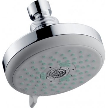 Верхний душ Hansgrohe Croma 100 Multi 27443000