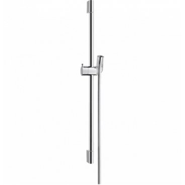 Душевая штанга Hansgrohe Croma 100 Unica 27611000