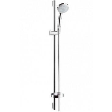 Душевой гарнитур Hansgrohe Croma 100 Vario 27653000